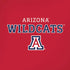 University of Arizona Wildcats Red iPhone XS Max Skin