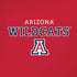 University of Arizona Wildcats Red iPhone XS Skin
