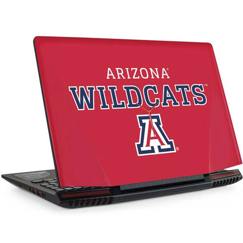 University of Arizona Wildcats Red Legion Y720 Skin