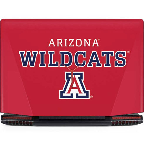 University of Arizona Wildcats Red Legion Y720 Skin