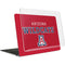 University of Arizona Wildcats Red MacBook Air 15in (2023-2025) Case plus Skin