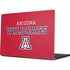 University of Arizona Wildcats Red MacBook Pro 14in (2021-24) Skin