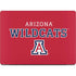 University of Arizona Wildcats Red MacBook Pro 14in (2021-24) Skin