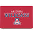 University of Arizona Wildcats Red Apple MacBook Pro 15-inch Skin