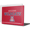 University of Arizona Wildcats Red MacBook Pro 16in (2021-25) Case plus Skin