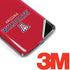 University of Arizona Wildcats Red Moto E5 Plus Skin
