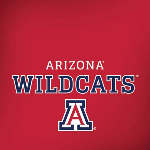 University of Arizona Wildcats Red Moto G6 Skin