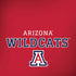 University of Arizona Wildcats Red Moto G6 Skin
