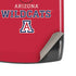 University of Arizona Wildcats Red Motorola RAZR Skin
