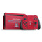 University of Arizona Wildcats Red Nintendo Switch Bundle Skin