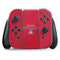 University of Arizona Wildcats Red Nintendo Switch (2017-2021) Joy-Con Controller Skin