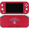 University of Arizona Wildcats Red Nintendo Switch Lite Skin