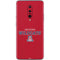 University of Arizona Wildcats Red OnePlus 7 Pro Skin