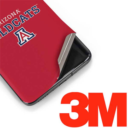 University of Arizona Wildcats Red OnePlus 7 Pro Skin
