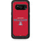 University of Arizona Wildcats Red Otterbox Commuter Galaxy Skin
