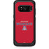 University of Arizona Wildcats Red Otterbox Commuter Galaxy Skin