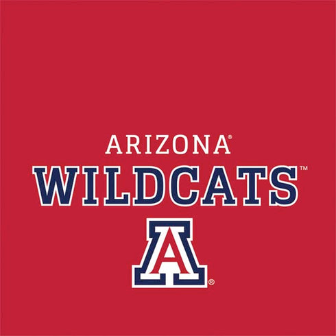 University of Arizona Wildcats Red Otterbox Commuter Galaxy Skin