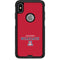 University of Arizona Wildcats Red Otterbox Commuter iPhone Skin