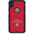University of Arizona Wildcats Red Otterbox Commuter iPhone Skin