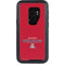 University of Arizona Wildcats Red Otterbox Defender Galaxy Skin