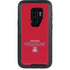 University of Arizona Wildcats Red Otterbox Defender Galaxy Skin
