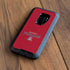 University of Arizona Wildcats Red Otterbox Defender Galaxy Skin
