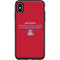 University of Arizona Wildcats Red Otterbox Symmetry iPhone Skin