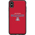 University of Arizona Wildcats Red Otterbox Symmetry iPhone Skin