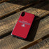 University of Arizona Wildcats Red Otterbox Symmetry iPhone Skin