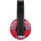 University of Arizona Wildcats Red PlayStation 4 Gold Wireless Headset Skin