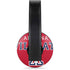 University of Arizona Wildcats Red PlayStation 4 Gold Wireless Headset Skin
