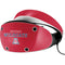 University of Arizona Wildcats Red PlayStation VR2 Skin
