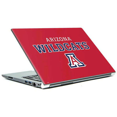 University of Arizona Wildcats Red Portege Z30t/Z30t-A Skin