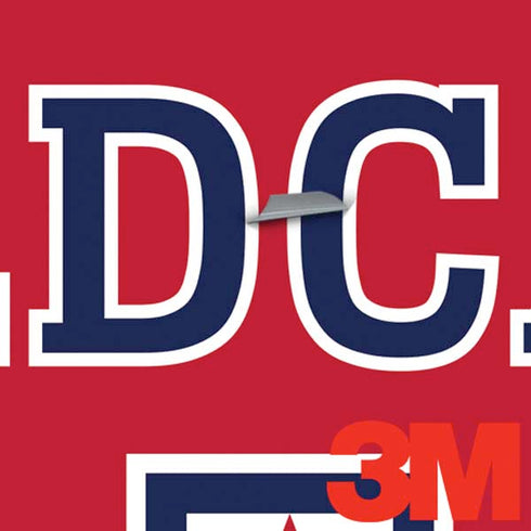 University of Arizona Wildcats Red PS4 Console Skin