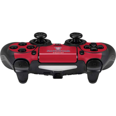 University of Arizona Wildcats Red PS4/PC SCUF Impact Controller Skin