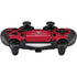 University of Arizona Wildcats Red PS4/PC SCUF Impact Controller Skin