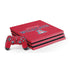 University of Arizona Wildcats Red PS4 Pro Bundle Skin