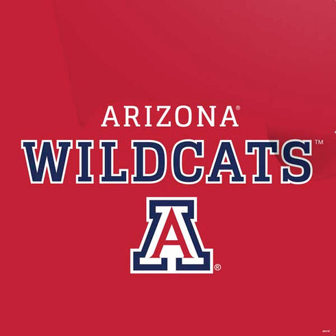 University of Arizona Wildcats Red PS4 Pro Console Skin
