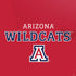 University of Arizona Wildcats Red PS4 Pro Console Skin