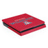 University of Arizona Wildcats Red PS4 Slim Skin