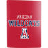 University of Arizona Wildcats Red PS5 Digital Edition Bundle Skin