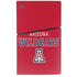 University of Arizona Wildcats Red PS5 Slim Disk Bundle Skin