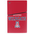 University of Arizona Wildcats Red PS5 Slim Disk Console Skin