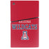 University of Arizona Wildcats Red PS5 Slim Digital Edition Bundle Skin