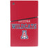 University of Arizona Wildcats Red PS5 Slim Digital Edition Console Skin