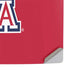 University of Arizona Wildcats Red PS5 Slim Digital Edition Console Skin