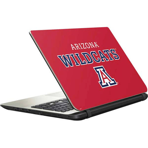 University of Arizona Wildcats Red Satellite L50-B / S50-B Skin
