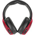 University of Arizona Wildcats Red Skullcandy Venue Skin