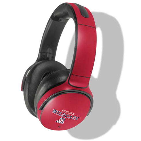 University of Arizona Wildcats Red Skullcandy Venue Skin