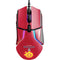 University of Arizona Wildcats Red SteelSeries Rival 600 Gaming Mouse Skin
